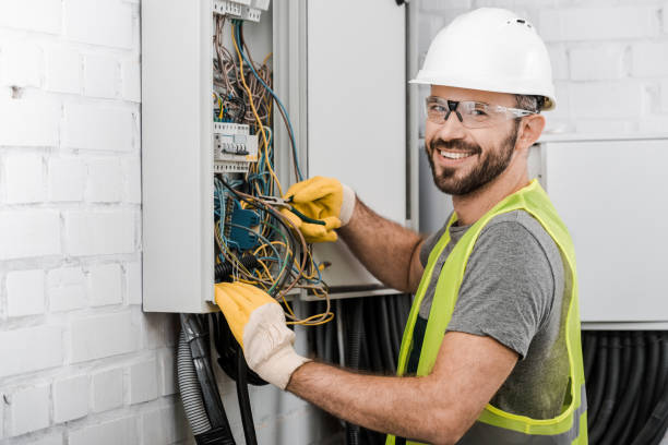 Best Electrical Wiring Services  in Union City, MI