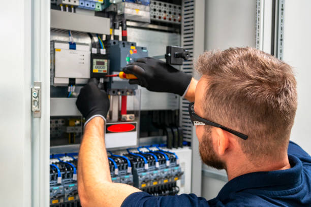 Best Best Electricians Near Me  in Union City, MI
