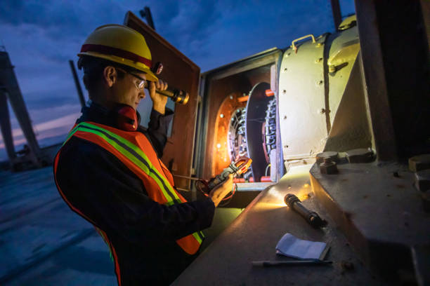 Best Emergency Electrical Repair  in Union City, MI
