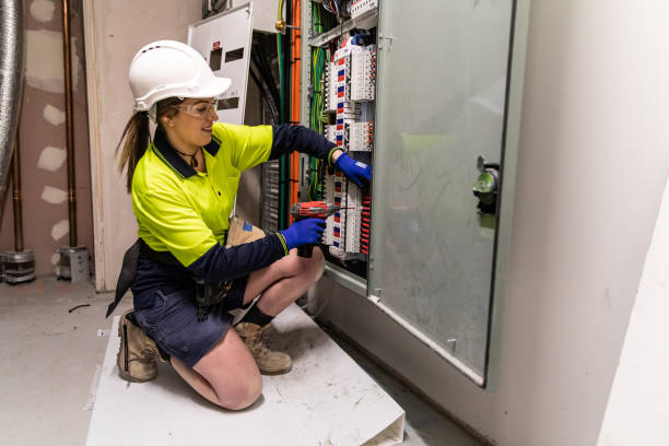 Best Electrical Upgrades for Homes  in Union City, MI