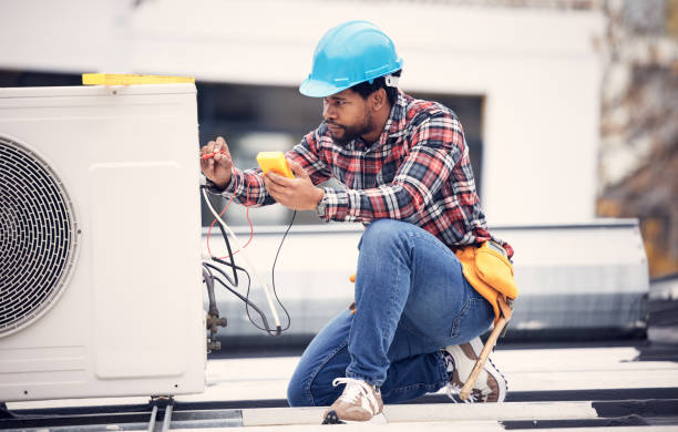 Best 24-Hour Electrician  in Union City, MI