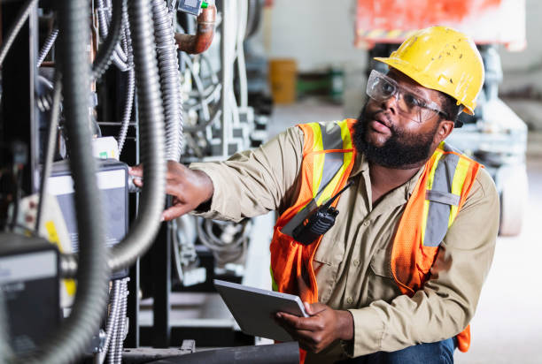 Best Home Electrical Repair  in Union City, MI