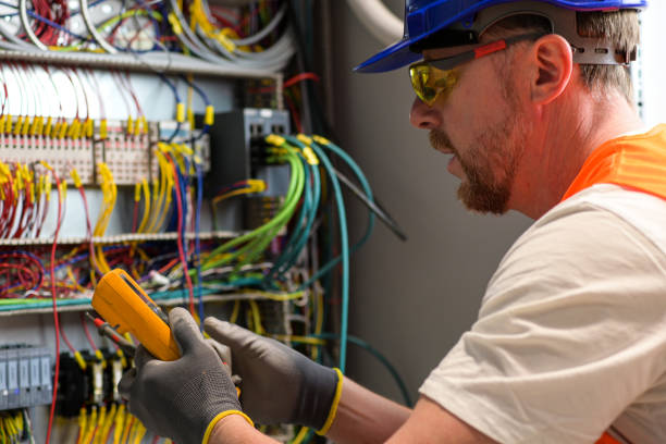 Best Emergency Electrician Near Me  in Union City, MI