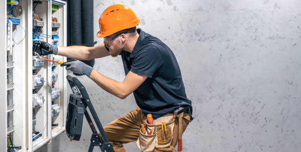 Best Best Electricians Near Me  in Union City, MI