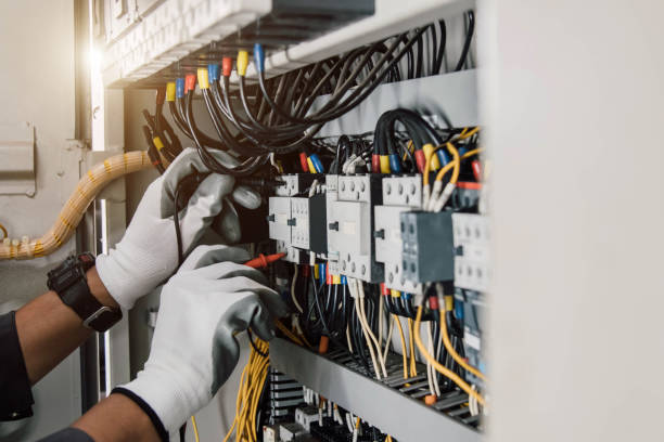 Electrical Rewiring Services in MI